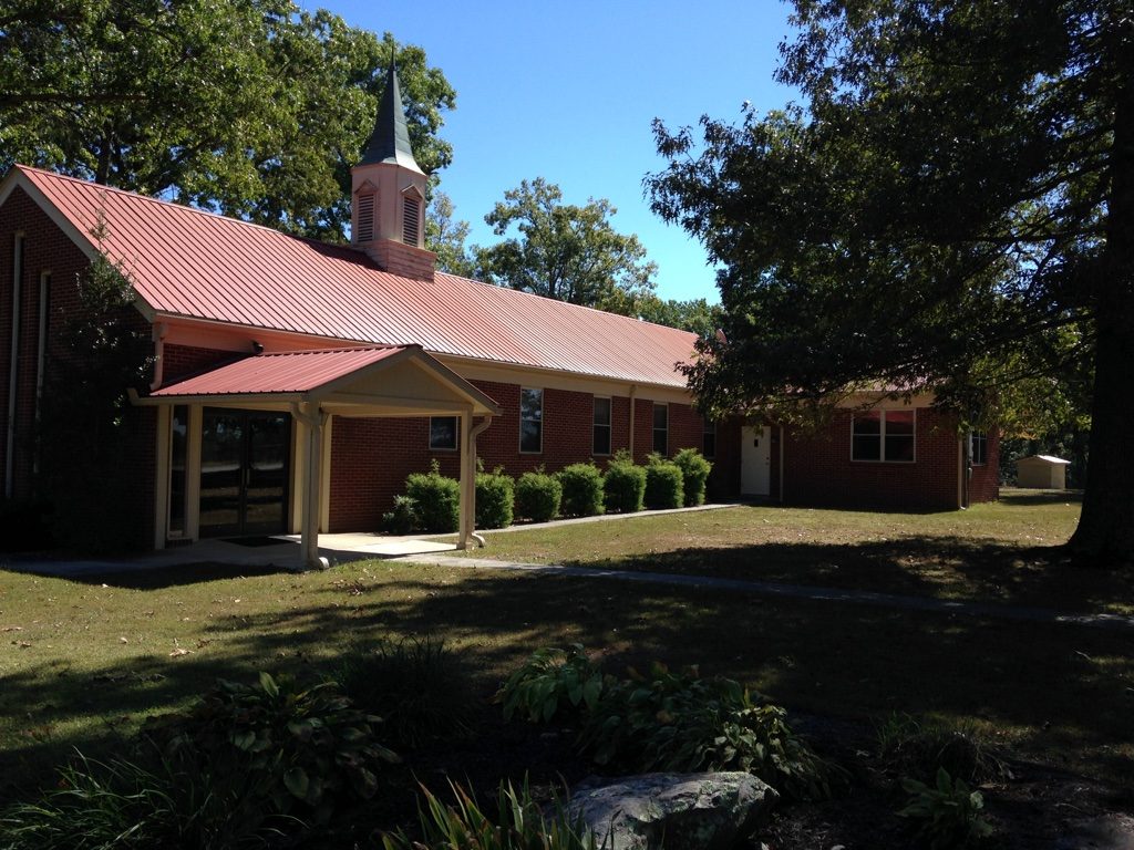 About Us Meister Memorial Deer Lodge SDA Church Deer Lodge TN